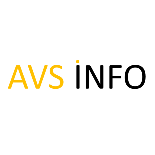 AVS Informatique